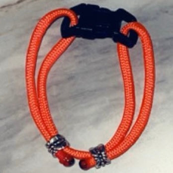 Paracord Whelping Collar